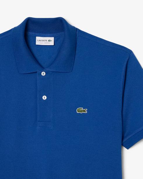 Lacoste Men Classic Fit L.12.12 Polo Shirt