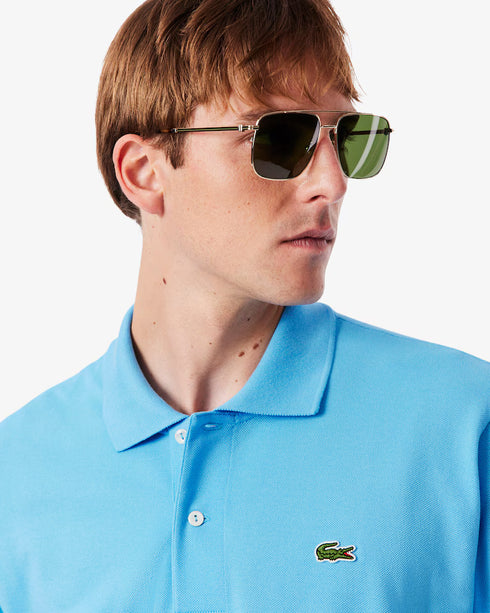 Lacoste Men Classic Fit L.12.12 Original Polo Shirt