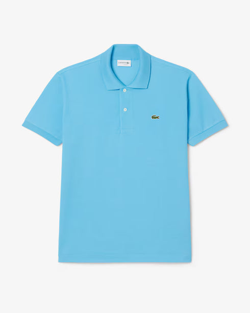 Lacoste Men Classic Fit L.12.12 Original Polo Shirt