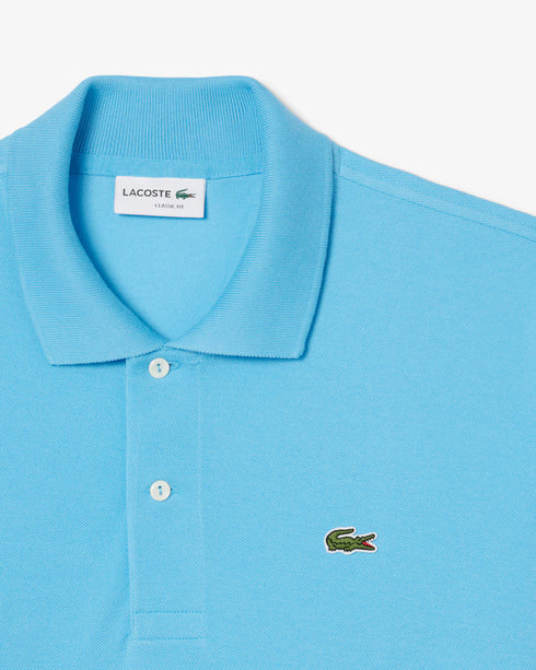 Lacoste Men Classic Fit L.12.12 Original Polo Shirt
