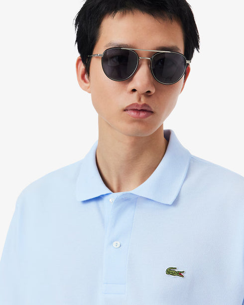 Lacoste Men Classic Fit L.12.12 Polo Shirt