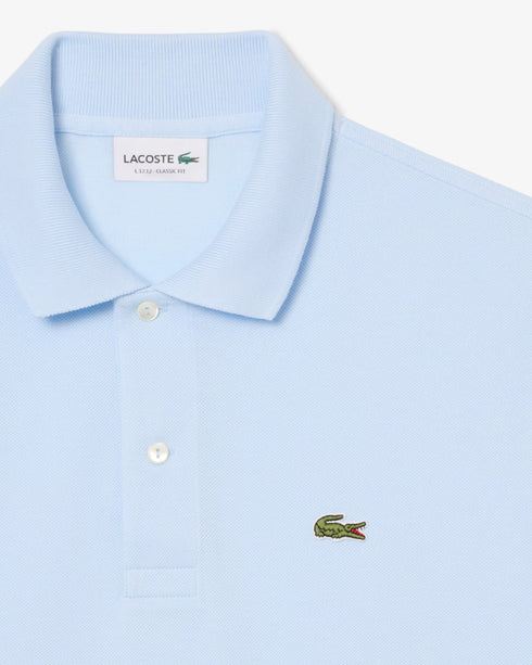 Lacoste Men Classic Fit L.12.12 Polo Shirt