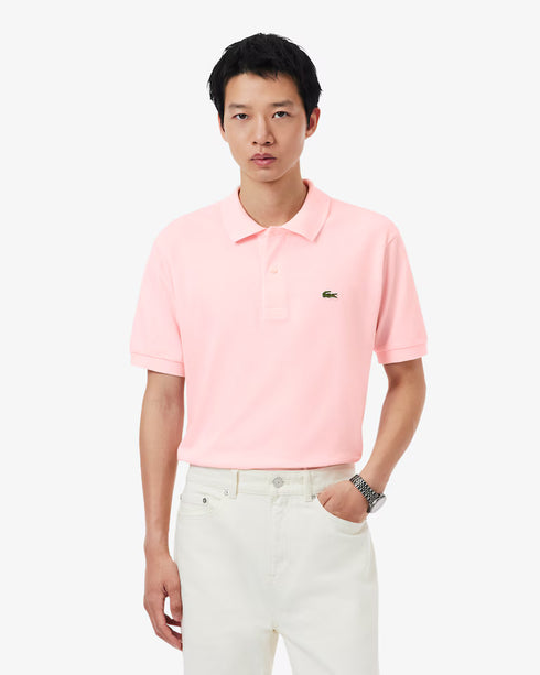 Lacoste Men Classic Fit L.12.12 Polo Shirt