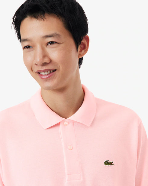 Lacoste Men Classic Fit L.12.12 Polo Shirt