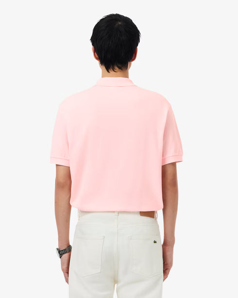 Lacoste Men Classic Fit L.12.12 Polo Shirt