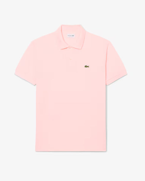 Lacoste Men Classic Fit L.12.12 Polo Shirt