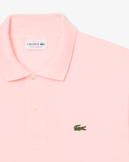 Lacoste Men Classic Fit L.12.12 Polo Shirt