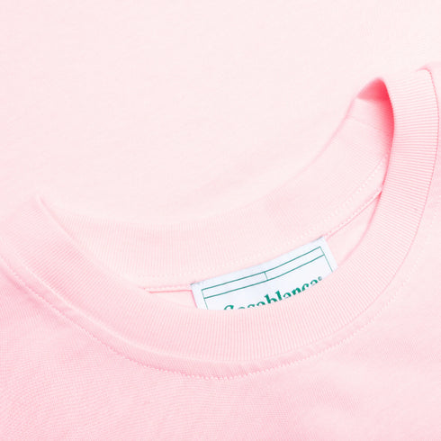 Casablanca La Joueuse Jersey T-Shirt