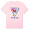 Casablanca La Joueuse Jersey T-Shirt