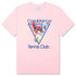 Casablanca La Joueuse Jersey T-Shirt