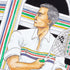 Casablanca Le Joueure Printed T-Shirt