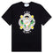 Casablanca Le Joueure Printed T-Shirt