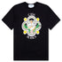 Casablanca Le Joueure Printed T-Shirt