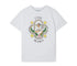 Casablanca Le Joueur Printed T-Shirt