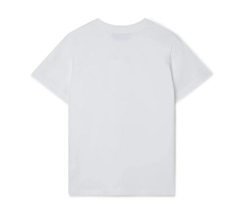 Casablanca Le Joueur Printed T-Shirt