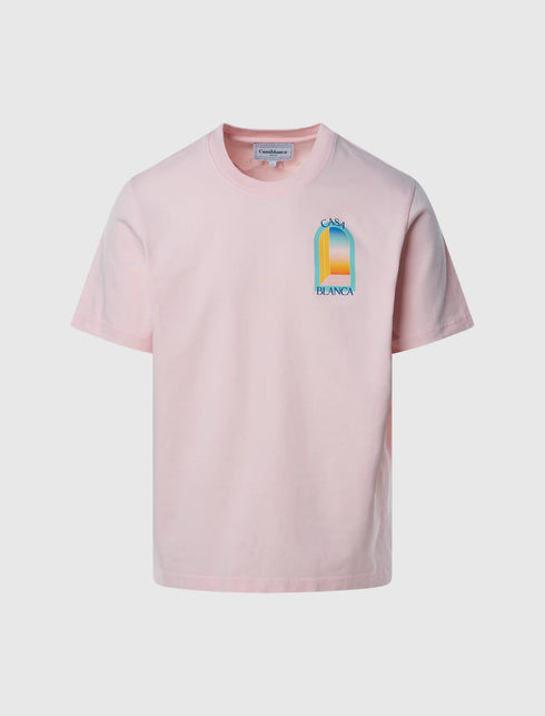 Casablanca Larch Colore Tee