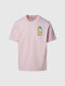 Casablanca Larch Colore Tee