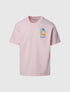 Casablanca Larch Colore Tee