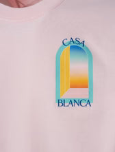 Casablanca Larch Colore Tee