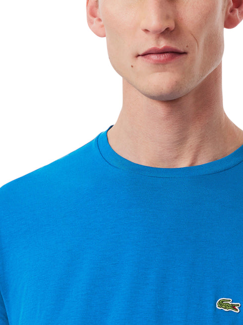 Lacoste Men Cotton Pima T-Shirt