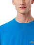 Lacoste Men Cotton Pima T-Shirt