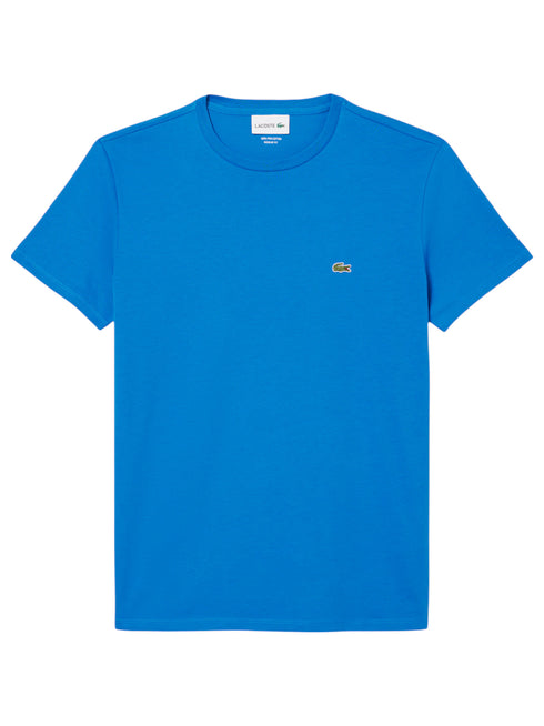 Lacoste Men Cotton Pima T-Shirt