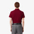 Lacoste Men Regular Fit Paris Strech Pique Polo Shirt