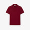 Lacoste Men Regular Fit Paris Strech Pique Polo Shirt
