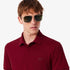 Lacoste Men Regular Fit Paris Strech Pique Polo Shirt