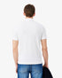 Lacoste Men Regular Fit Paris Strech Pique Polo Shirt