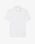 Lacoste Men Regular Fit Paris Strech Pique Polo Shirt