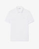 Lacoste Men Regular Fit Paris Strech Pique Polo Shirt