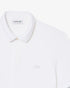 Lacoste Men Regular Fit Paris Strech Pique Polo Shirt