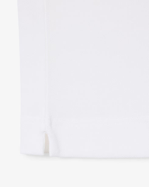 Lacoste Men Regular Fit Paris Strech Pique Polo Shirt