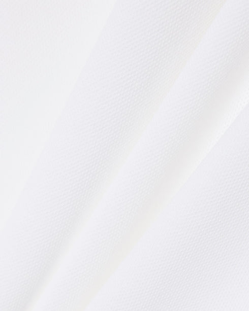 Lacoste Men Regular Fit Paris Strech Pique Polo Shirt