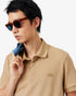 Lacoste Men Regular Fit Paris Strech Pique Polo Shirt