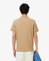 Lacoste Men Regular Fit Paris Strech Pique Polo Shirt