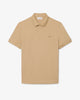 Lacoste Men Regular Fit Paris Strech Pique Polo Shirt