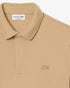 Lacoste Men Regular Fit Paris Strech Pique Polo Shirt