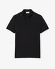 Lacoste Men Regular Fit Paris Strech Pique Polo Shirt