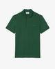 Lacoste Men Regular Fit Paris Strech Pique Polo Shirt