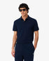 Lacoste Men Regular Fit Paris Strech Pique Polo Shirt