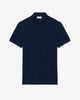 Lacoste Men Regular Fit Paris Strech Pique Polo Shirt