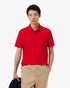 Lacoste Men Regular Fit Paris Strech Pique Polo Shirt