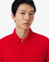 Lacoste Men Regular Fit Paris Strech Pique Polo Shirt