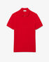 Lacoste Men Regular Fit Paris Strech Pique Polo Shirt
