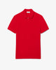 Lacoste Men Regular Fit Paris Strech Pique Polo Shirt