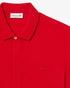 Lacoste Men Regular Fit Paris Strech Pique Polo Shirt