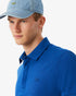 Lacoste Men Regular Fit Paris Strech Pique Polo Shirt