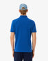 Lacoste Men Regular Fit Paris Strech Pique Polo Shirt